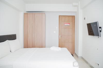 Apartemen Bintaro Park View - Comfort Studio Bintaro Park View Apartment By Travelio