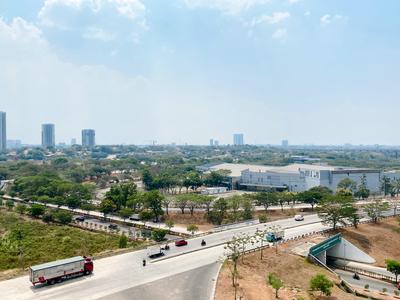 Apartemen Meikarta - Unfurnished 3BR at Meikarta Apartment By Travelio