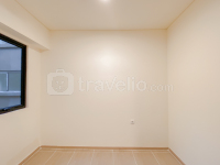 Apartemen Meikarta - Best 2BR Unfurnished with AC at Apartment Meikarta By Travelio