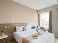 Apartemen Grande Valore Condominium - Homey and Minimalist Studio Apartment at Grande Valore Condominium By Travelio