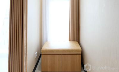 Apartemen East Coast Mansion - Modern and Comfy Studio Apartment at East Coast Mansion By Travelio