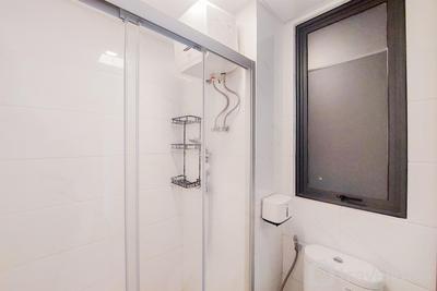 Apartemen Sky House BSD - Great Deal and Comfy 2BR Sky House BSD Apartment By Travelio