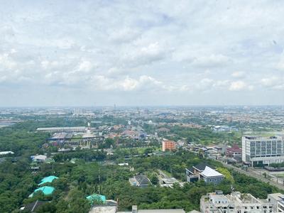 Apartemen Pollux Chadstone - Best Deal Unfurnished Studio at Pollux Chadstone Apartment By Travelio