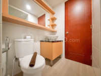 Apartemen Mataram City - Contemporary Studio No Kitchen Apartment Mataram City By Travelio