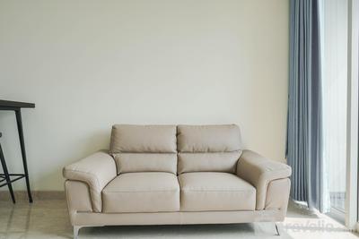 Apartemen Menteng Park - Best Choice 2BR with Private Lift at Menteng Park Apartment By Travelio