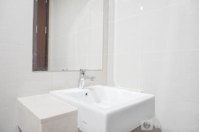 Apartemen Puri Mansion - Minimalist and Comfort Living 2BR at Puri Mansion Apartment By Travelio