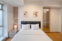 Apartemen Grand Sungkono Lagoon - Stunning and Simply 2BR at Grand Sungkono Lagoon Apartment By Travelio
