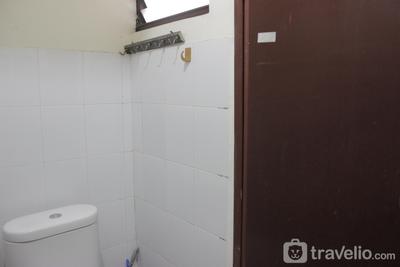 Apartemen Gateway Ahmad Yani Cicadas - Unfurnished with AC 2BR Apartment at Gateway Ahmad Yani Cicadas By Travelio