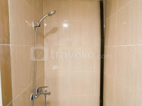 Apartemen Meikarta District 1 - Spacious Unfurnished 3BR with AC at Meikarta Apartment By Travelio