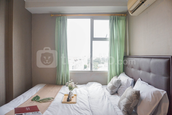 Apartemen Pangeran Jayakarta