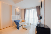 Spacious and Modern 2BR at Samara Suites Apartment By Travelio