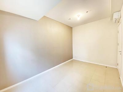 Apartemen Parahyangan Residence - Unfurnished 2BR Apartment with AC at Parahyangan Residence By Travelio