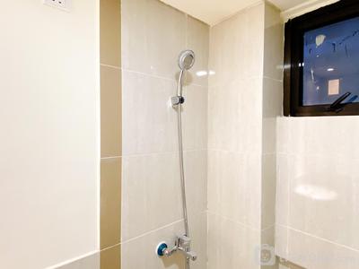 Apartemen Meikarta - Best Deal 2BR Unfurnished at Meikarta Apartment By Travelio