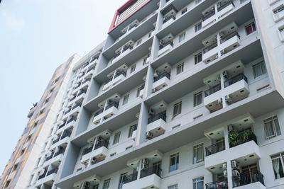 Apartemen Gardenia Boulevard - Best Deal and Comfy Studio at Gardenia Boulevard Apartment By Travelio