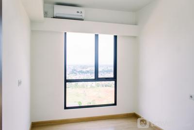 Apartemen Sky House BSD - 2BR Unfurnished with AC at 23th Floor Sky House BSD Apartment By Travelio