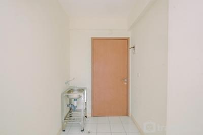 Apartemen Podomoro Golf View - Studio Unfurnished with AC at 26th Floor Podomoro Golf View Apartment By Travelio