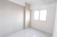Apartemen Puncak Dharmahusada - Ashwood 2BR Unfurnished with AC at Puncak Dharmahusada Apartment By Travelio