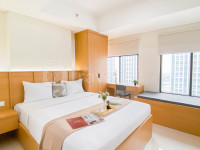 Apartemen Pollux Chadstone - Restful and Serene Studio Apartment Pollux Chadstone By Travelio