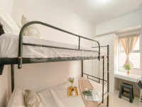 Apartemen Transpark Juanda Bekasi Timur - Good and Comfy 2BR Apartment at Transpark Juanda Bekasi Timur By Travelio