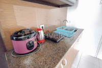 Apartemen UC - Best Deal Studio for Student at UC Apartment By Travelio