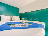 Apartemen Podomoro Golf View - Good and Cozy Studio at Podomoro Golf View Apartment By Travelio