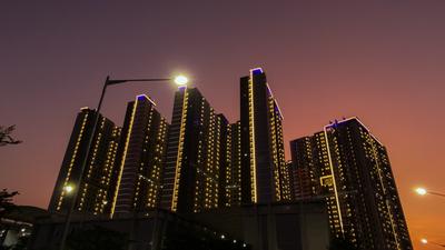 Apartemen Tokyo Riverside PIK 2 - Good and Warm 2BR at Tokyo Riverside PIK 2 Apartment By Travelio