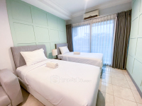 Modern Studio at Galeri Ciumbuleuit 1 Apartment By Travelio