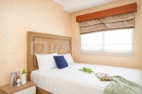 Good Location 1BR at Apartment Signature Park Grande By Travelio