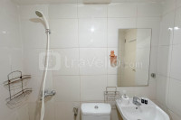 Apartemen Orchard Supermall Mansion - 2BR Connected to Pakuwon Mall at Orchard Supermall Mansion Apartment By Travelio
