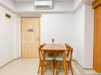 Apartemen Meikarta District 1 - Neat 2BR at Meikarta Apartment By Travelio