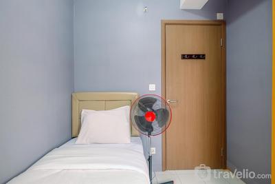 Apartemen Podomoro Golf View - Spacious 3BR at Podomoro Golf View Apartment By Travelio