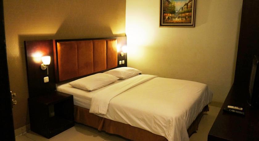 Booking Feodora Airport Hotel Palembang