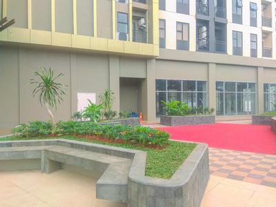 Apartemen Transpark Cibubur - Brand New and Stylish 2BR at Transpark Cibubur Apartment By Travelio