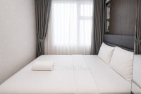 Spacious 2BR at Vida View Makassar Apartment By Travelio