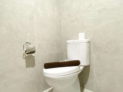 Apartemen Pollux Chadstone - Cozy Studio High Floor Pollux Chadstone Apartment By Travelio