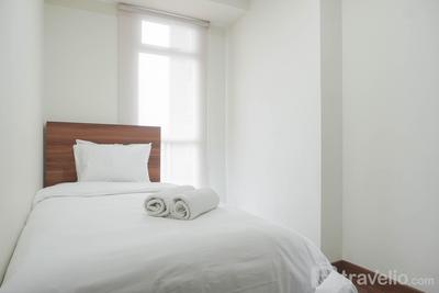 Apartemen Puri Orchard - Spacious 2BR at Puri Orchard Apartment By Travelio