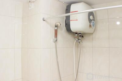 Apartemen Springlake Summarecon Bekasi - Cozy Studio Room at Springlake Summarecon Bekasi Apartment By Travelio