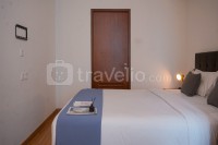 Apartemen Roseville (Soho & Suite) - Elegant and Comfy 3BR Apartment at Roseville (Soho & Suite) By Travelio