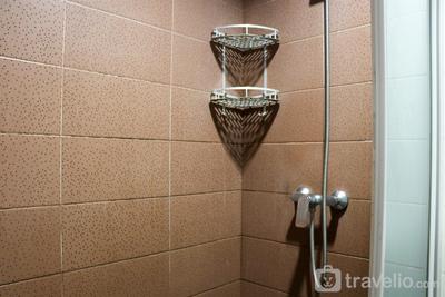 Apartemen Puri Orchard - Modern Look and Restful Studio at Puri Orchard Apartment By Travelio