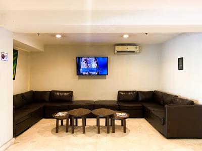 Apartemen Azalea Suites - Simply Look Apartment Studio at Azalea Suites By Travelio
