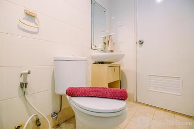 Apartemen Lavande Residence - Elegant 3BR Apartment with Private Lift at The Lavande Residence By Travelio