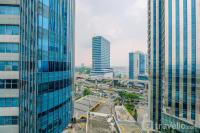 Apartemen Samara Suites - 2BR Novena Areum Residence at Samara Suites