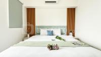 Cozy Studio Apartment Silk Town Alexandria By Travelio