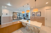 Spacious 2BR at The Via and The Vue Apartment Surabaya By Travelio