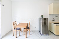 Apartemen Sky House BSD - Neat 2BR for 3 Pax at Sky House BSD Apartment By Travelio