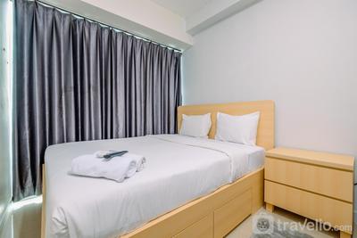 Apartemen Grand Kamala Lagoon - Best Deal 1BR at Grand Kamala Lagoon Apartment By Travelio