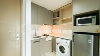 Apartemen Gold Coast - Cozy and Best Location 1BR Gold Coast Apartment By Travelio