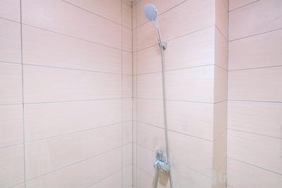 Apartemen Margonda Residence 5 - Warm and Cozy Studio Margonda Residence 5 Apartment By Travelio