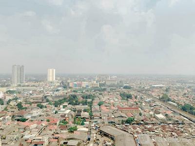 Apartemen Margonda Residence 5 - Simply Studio Room Apartment Margonda Residences 5 By Travelio