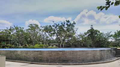 Apartemen Madison Park - Fully Furnished 1BR Madison Park Apartment near Central Park By Travelio